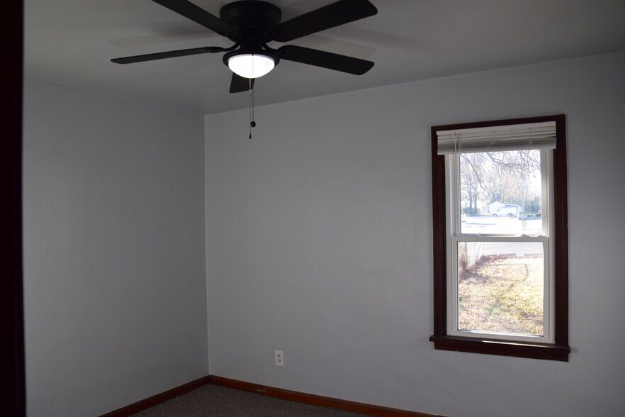 Building Photo - 9606 Sievers Ct