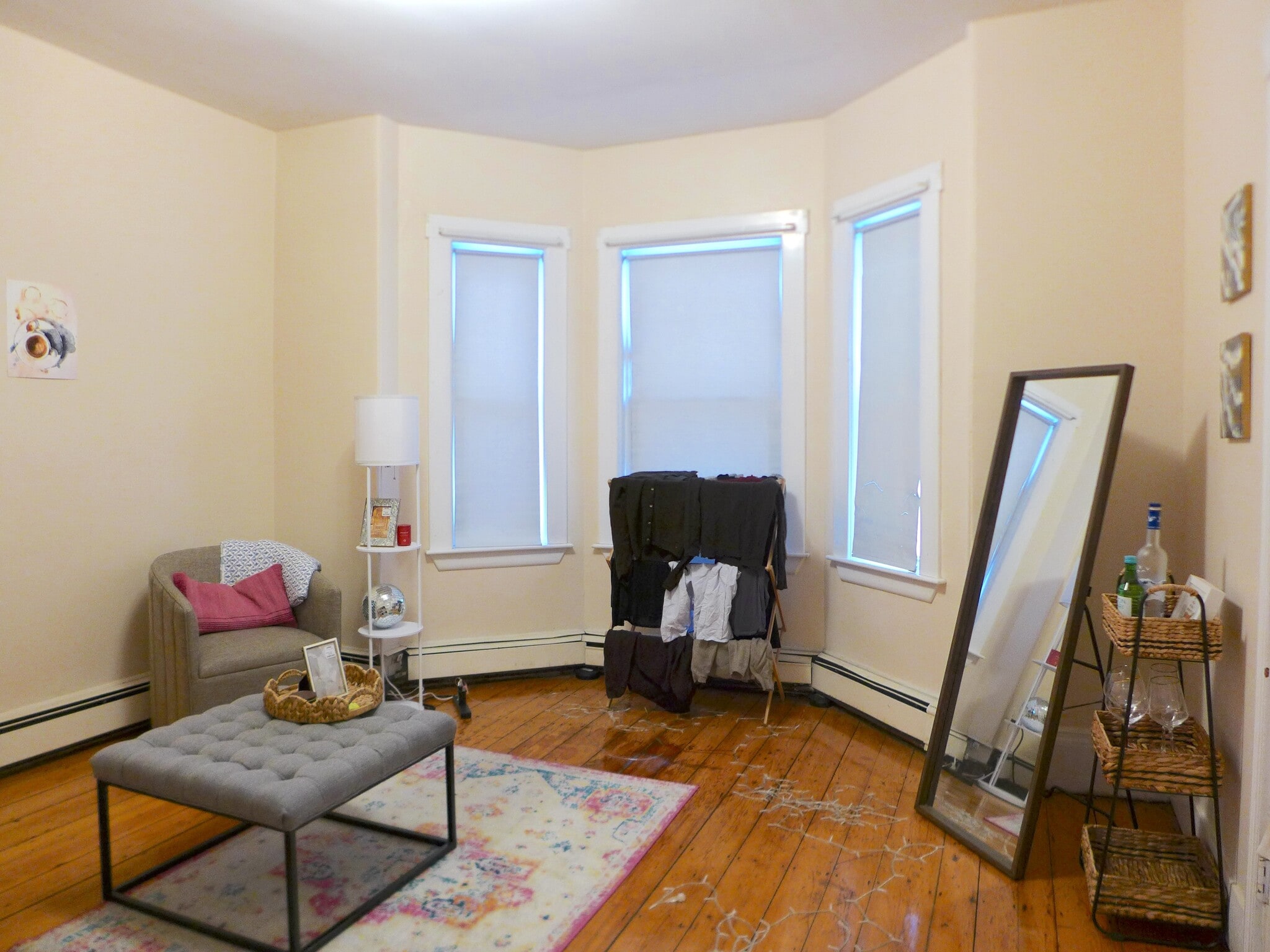 Building Photo - 1 Torpie St