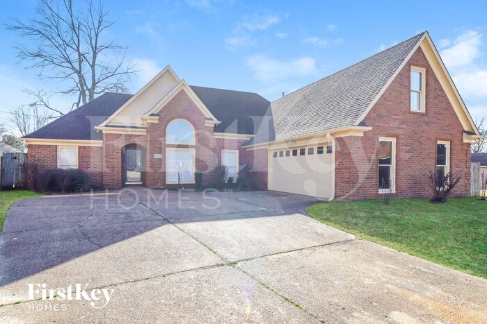 Building Photo - 7353 Kevinridge Cove W