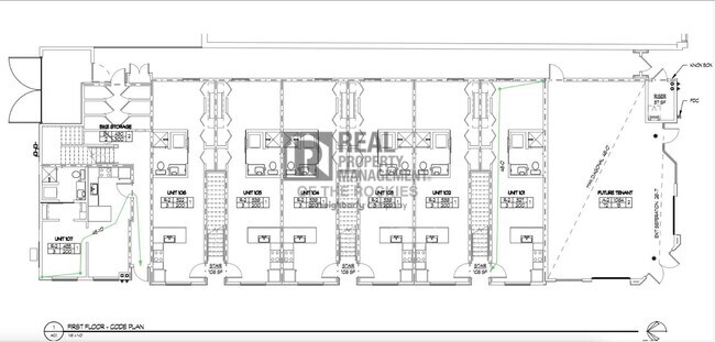 Building Photo - 400 N Garfield Ave