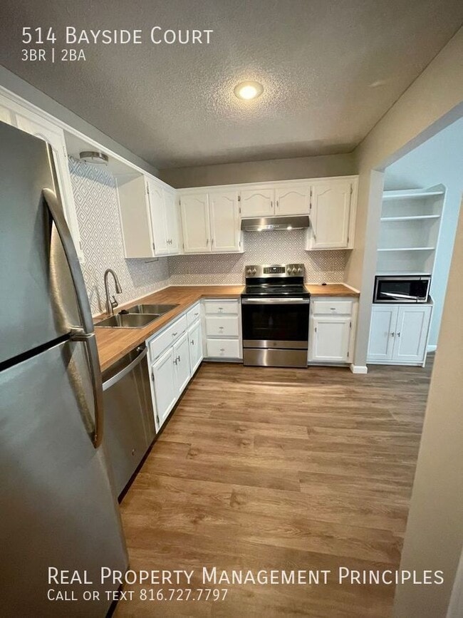 Building Photo - 514 Bayside Ct