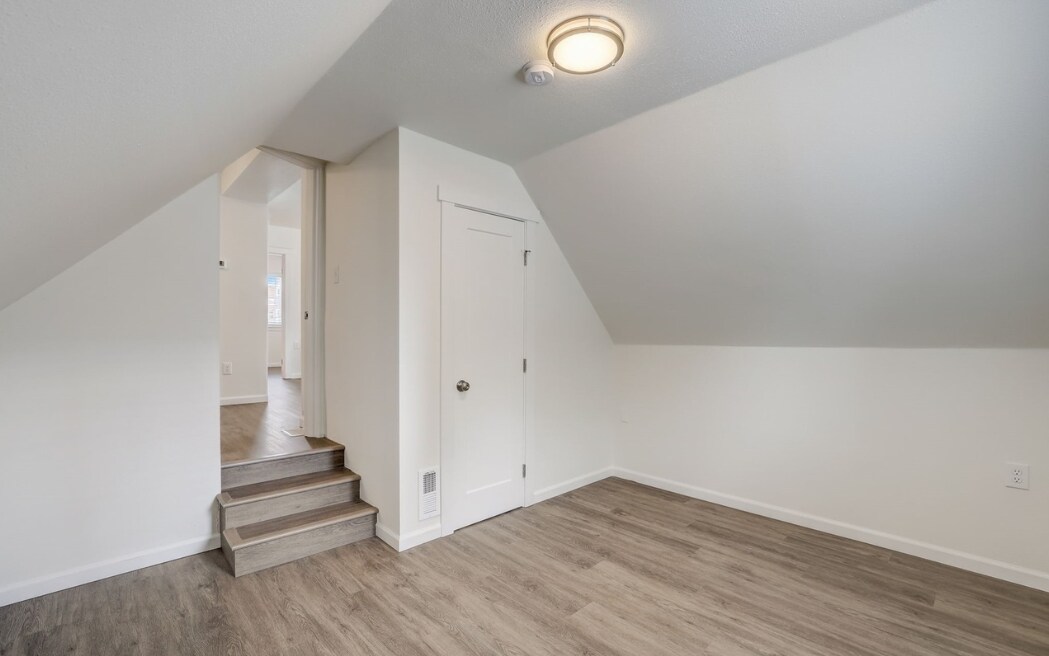 Back Bedroom - 1112 S 8th St