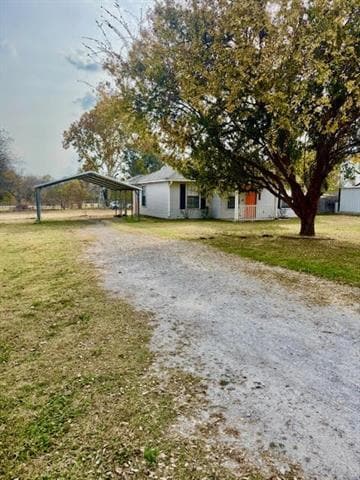 Building Photo - 404 Leroy St