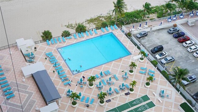 Building Photo - 4280 Galt Ocean Dr