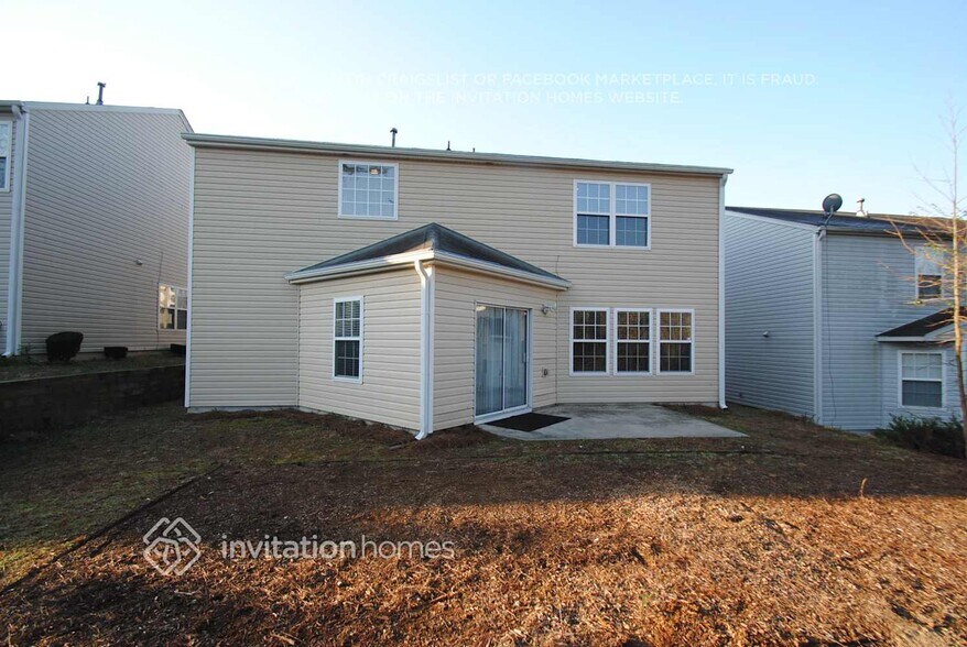 Building Photo - 3509 Devon Chase Rd