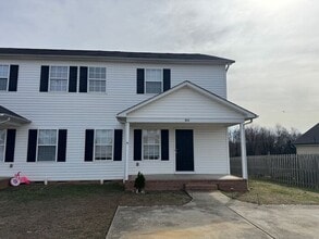 Building Photo - Nice Townhouse! near downtown Landis, NC!