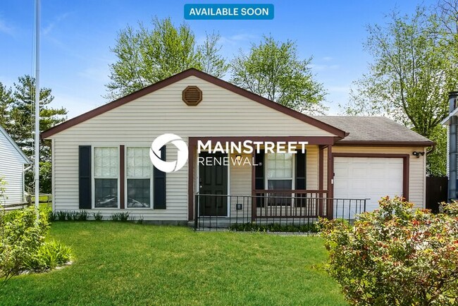 Primary Photo - 2347 Bridlewood Blvd