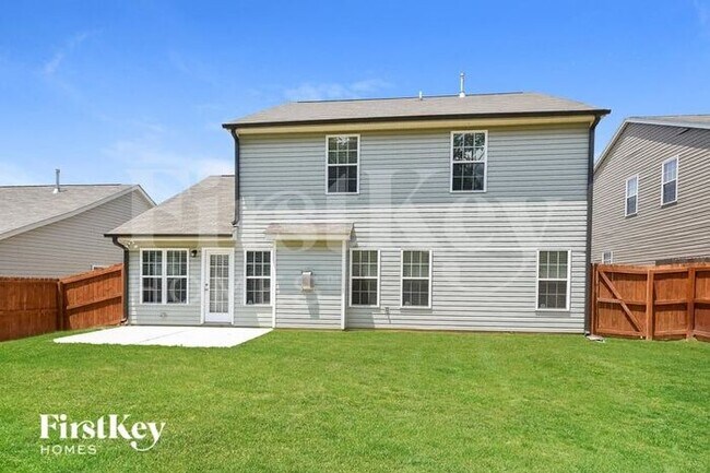 Building Photo - 4955 Longburn Ln