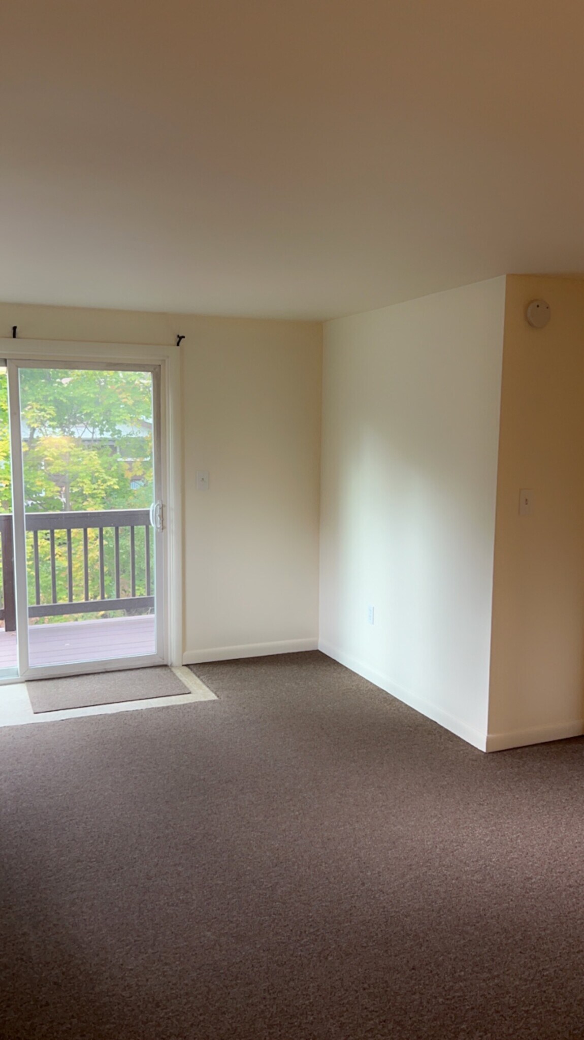 Living room 3 - 7 Callahan Dr