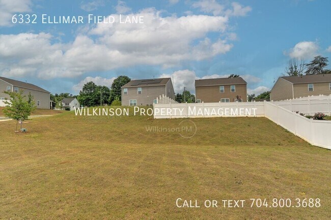 Building Photo - 6332 Ellimar Field Ln
