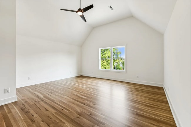 Building Photo - The Nations | Rooftop Balcony + Private Yard