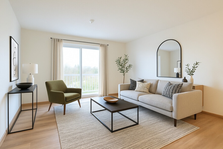 Building Photo - Seminole Woods Apartments