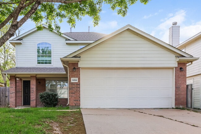 Building Photo - 6614 Carly Park Way