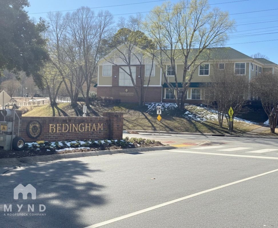 Building Photo - 4648 Forest Highland Dr