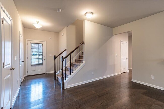 Building Photo - 309 Hardy Water Dr SE