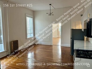 Building Photo - Elegant 1 Bedroom in Washington Park Neigh...