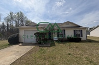 Building Photo - Modern Updates!  4 Bed/2 bath Single Family Home!