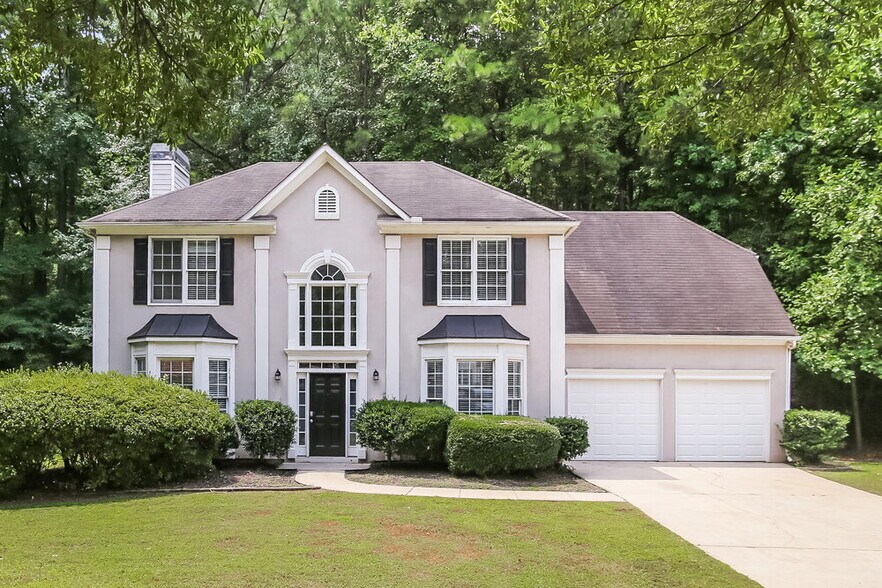 Primary Photo - 5111 Staplehurst Ln