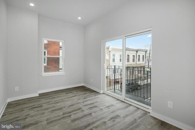 Building Photo - 2327 Wharton St