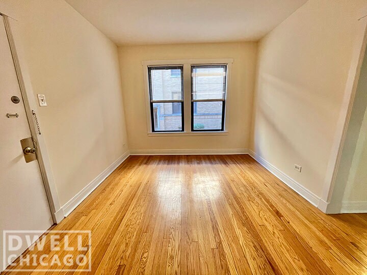 Building Photo - 2653 N Spaulding Ave