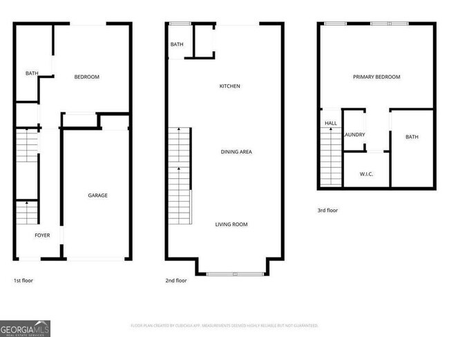 Building Photo - 1250 Breuer Mews NW