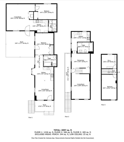 1336 floorplan - 1336 Susquehanna St