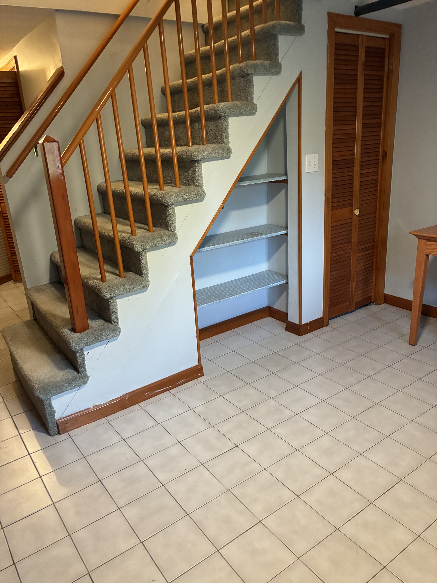 Utility room - 197 Carter Ln