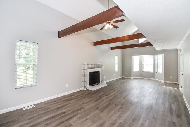 Building Photo - 5897 Brookside Dr SE