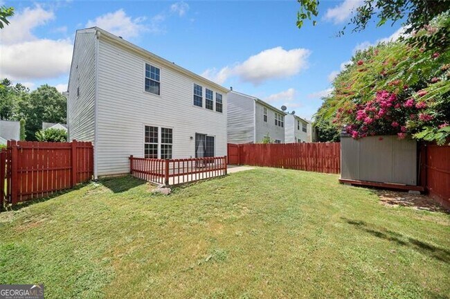 Building Photo - 1636 Heyford Cir