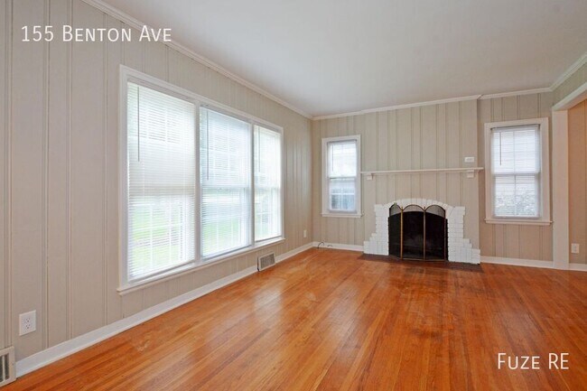 Building Photo - 155 Benton Ave