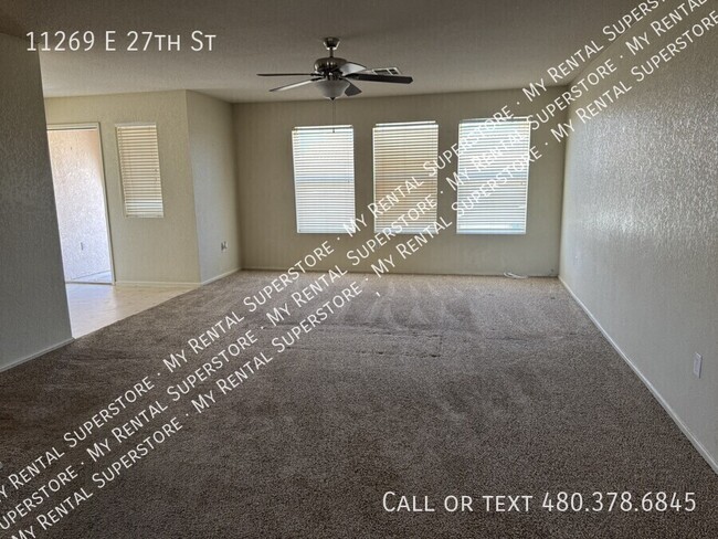 Building Photo - 11269 E 27th St