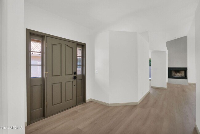 Building Photo - 12241 N Gambel Dr