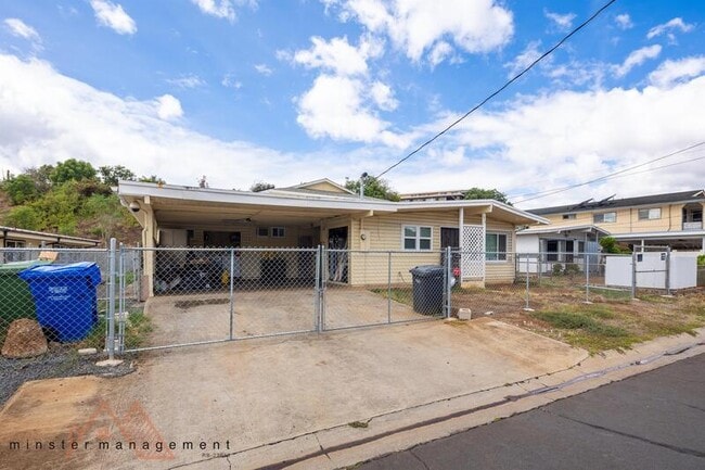 Building Photo - 94-525-525 Awamoi St