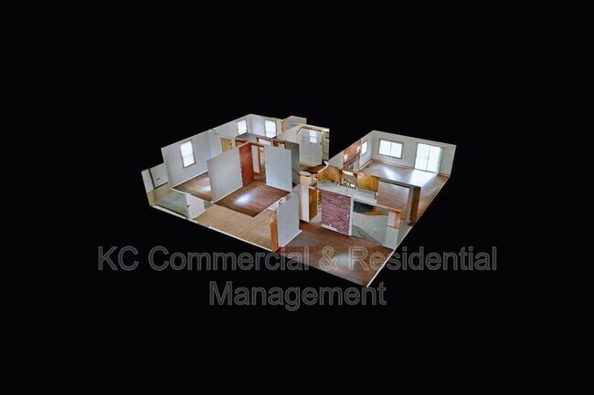 Building Photo - 7809 NE San Rafael Dr