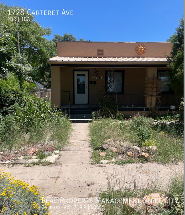 Primary Photo - 1728 Carteret Ave