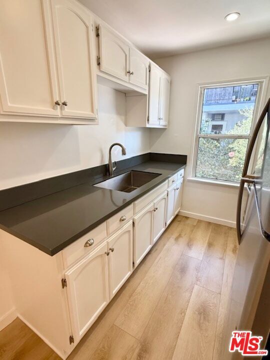 Building Photo - 1143 N Formosa Ave