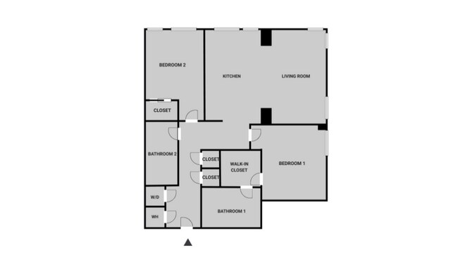 Building Photo - 301 M St SW