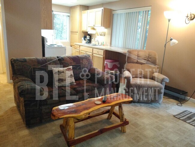 Building Photo - Fantastic Furnished 1 Bedroom Condo