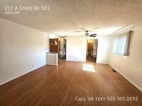 Building Photo - 217b NM-503