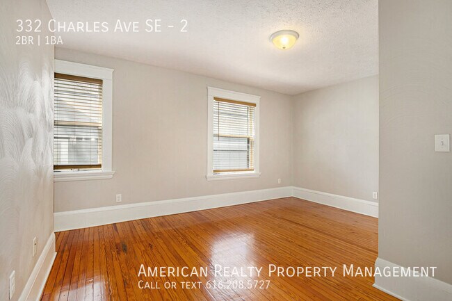 Building Photo - 332 Charles Ave SE