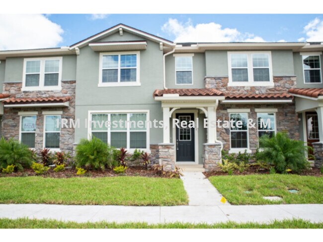 Primary Photo - 3 bedroom townhome in Legado
