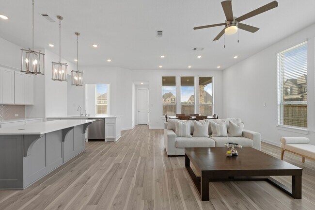 Building Photo - 7602 Zinnia Blossom Ln