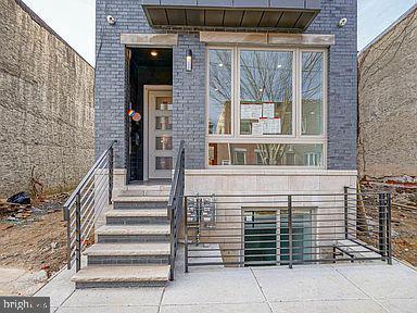 Building Photo - 1544 S 20th St