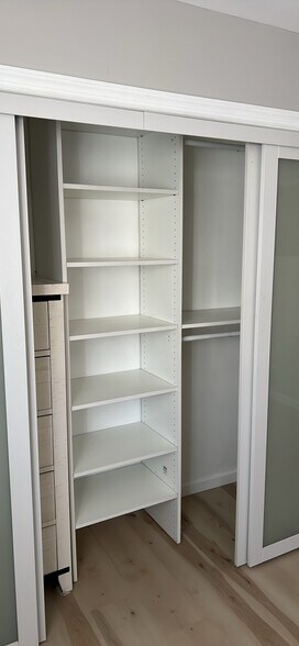 Bedroom 1 - 99 Hancox Ave