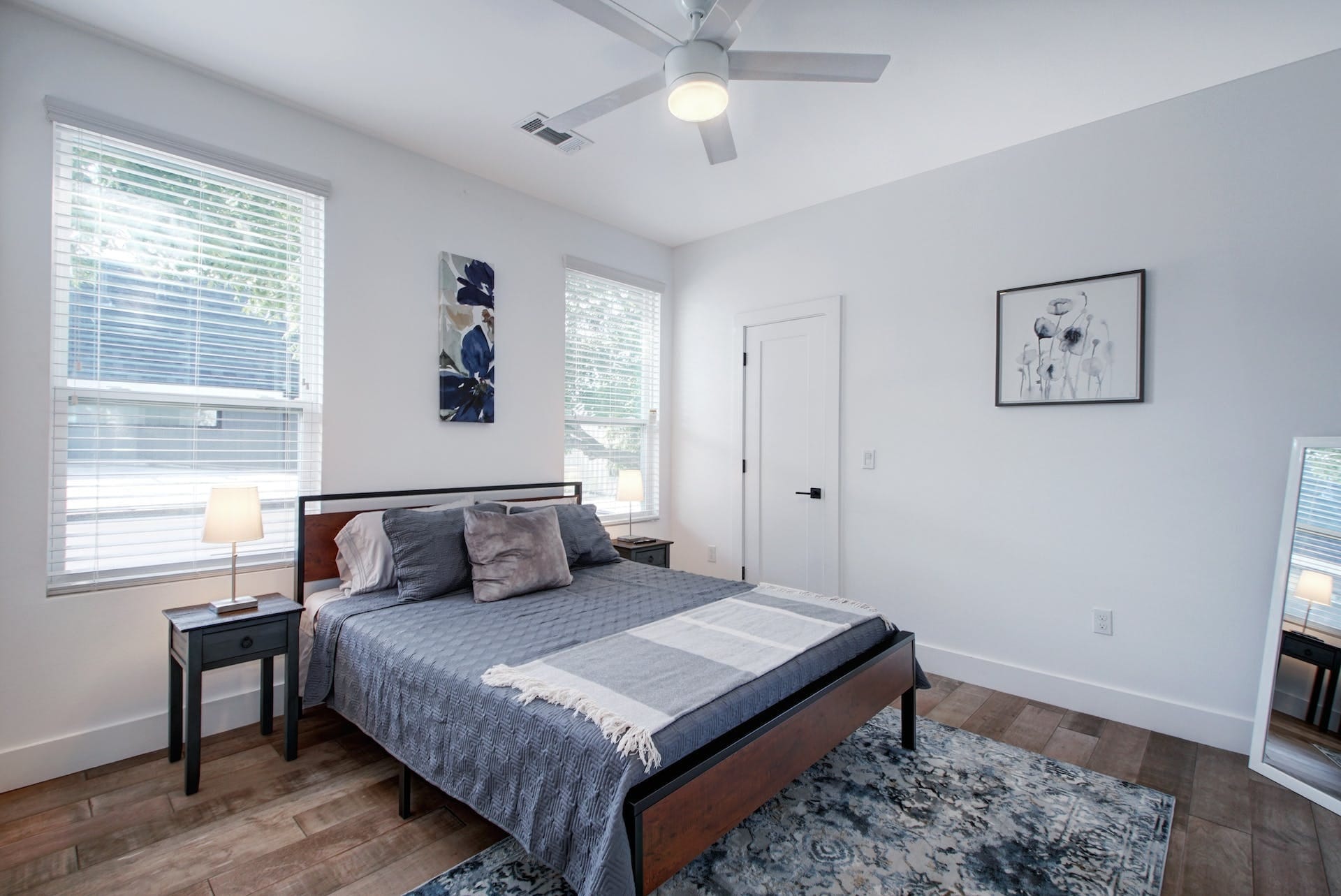 Bedroom 3 - 413 W Odell St