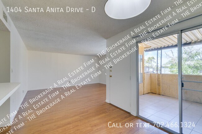 Building Photo - 1404 Santa Anita Dr