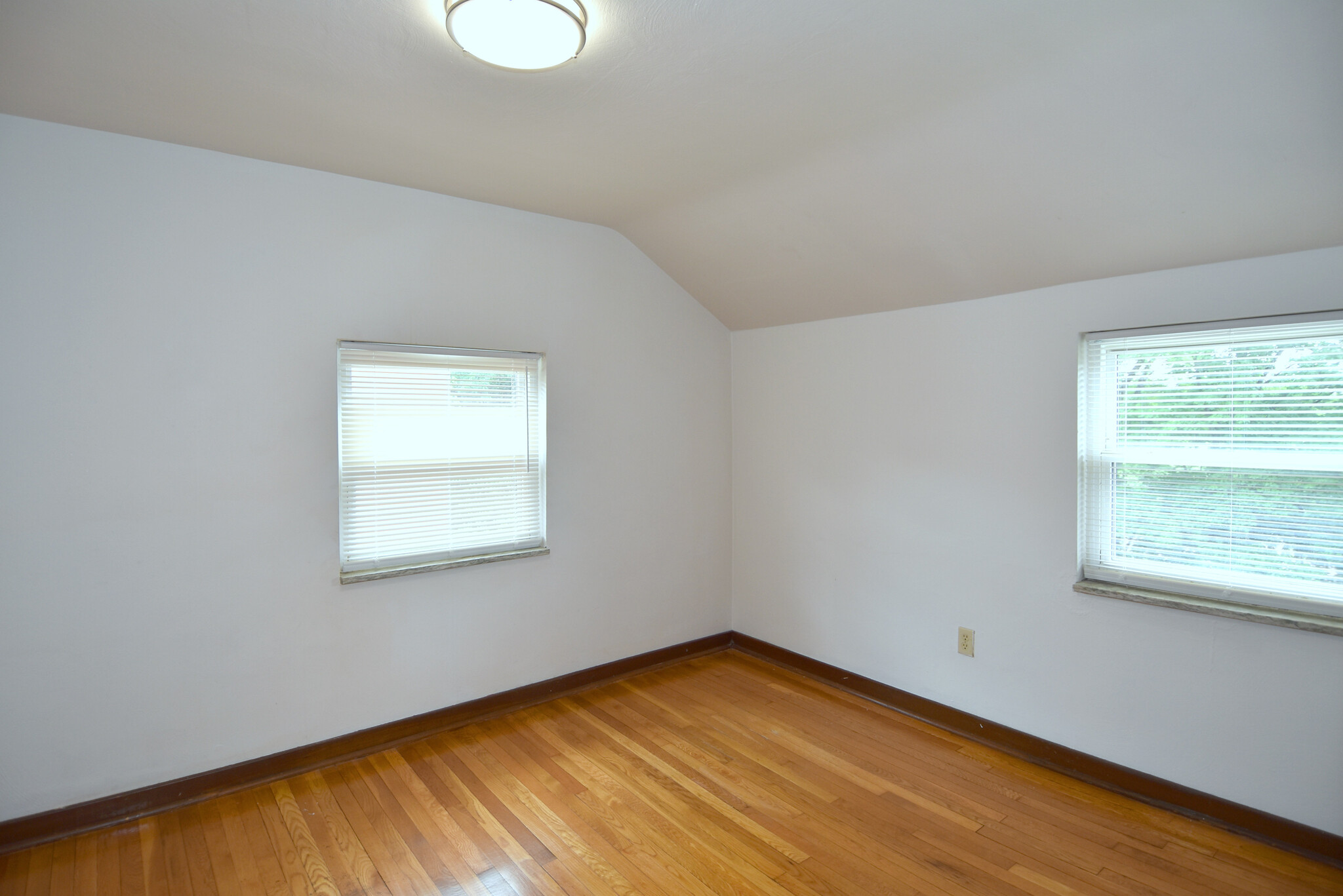 Bedroom #2 - 210 E Garden Rd