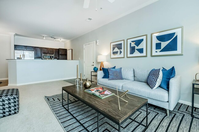 Building Photo - Monarch Apartments