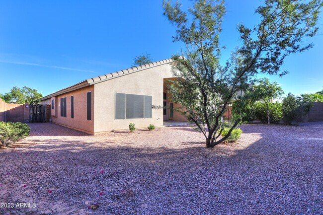 Building Photo - 22306 N Van Loo Dr