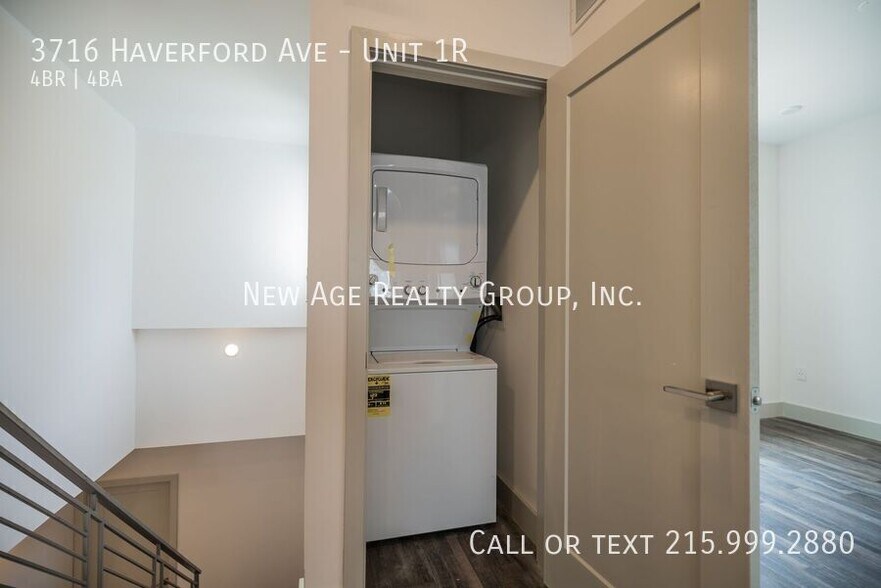 Building Photo - 3716 Haverford Ave